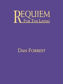 dan forrest requiem for the living pdf
